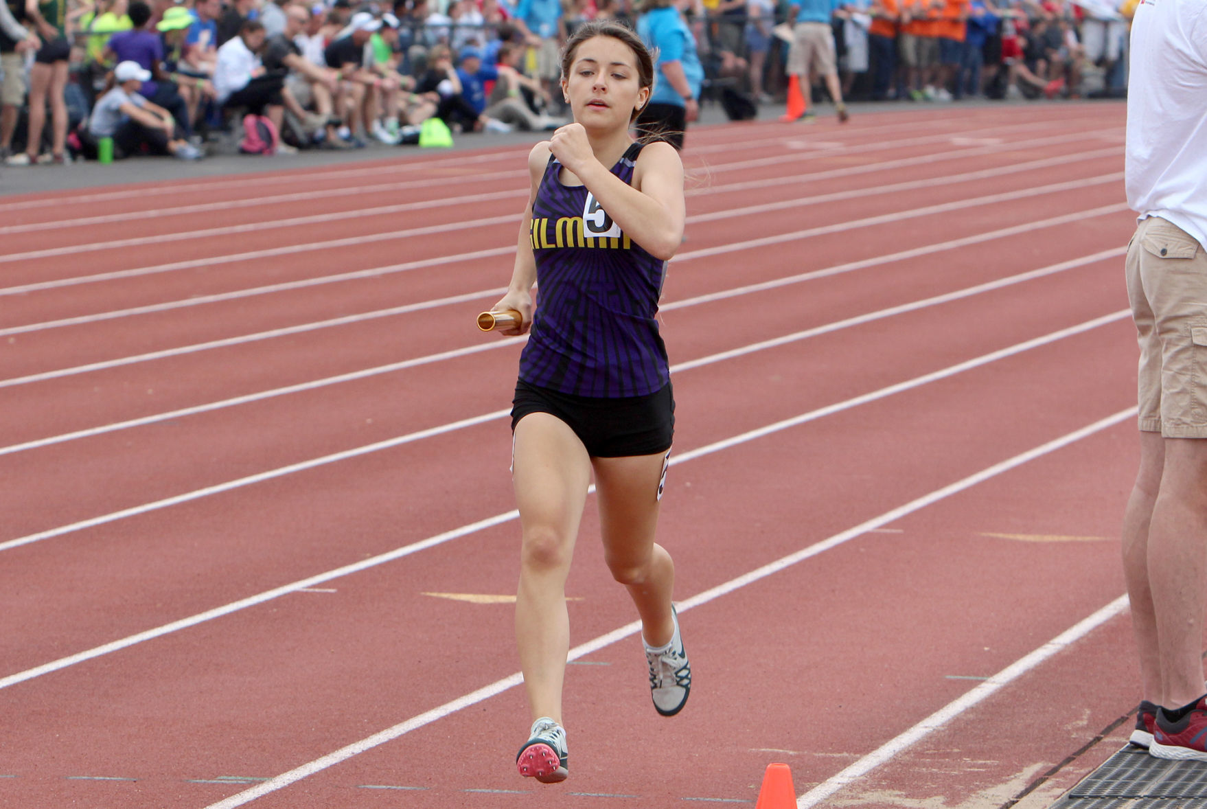 WIAA State Track and Field Championships 6-1-19